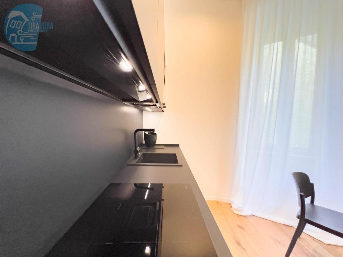Imbriani 2 Tirabora Short Rent Apartment Trieste Exterior photo