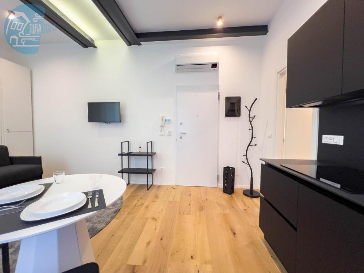 Imbriani 2 Tirabora Short Rent Apartment Trieste Exterior photo